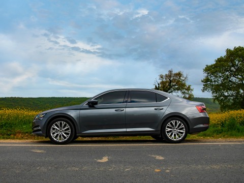 Samochody kompaktowe