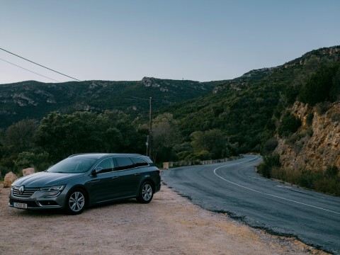 Samochody klasy średniej