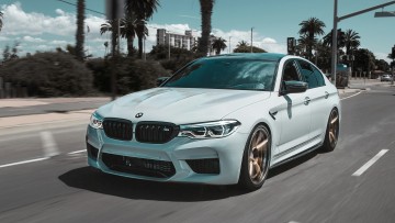 BMW zaprezentowało nowe X2