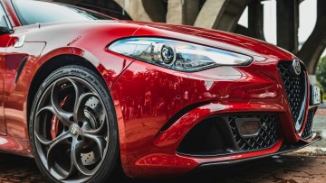 Nowa Alfa Romeo Junior wchodzi do sprzedaży
