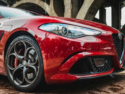 Nowa Alfa Romeo Junior wchodzi do sprzedaży